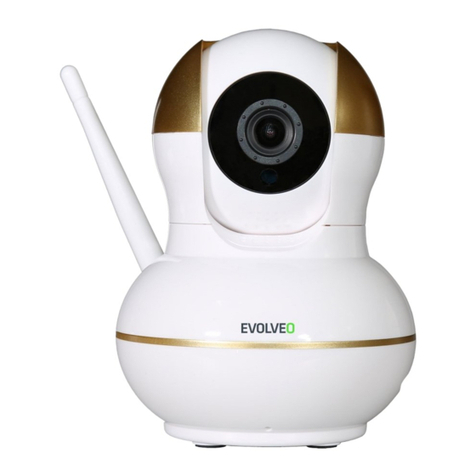 Evolveo Securix quick start guide
