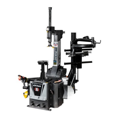 ATH-Heinl ATH M72Z User manual ATH-Heinl ATH M72Z User manual