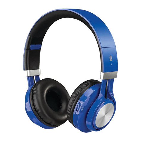iLive IAHB56 user guide