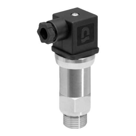 GEM 3140 User manual