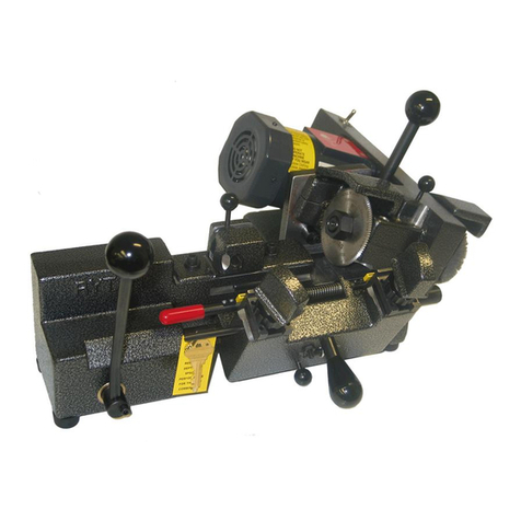 Rytan RY256 User manual