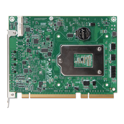 Portwell ROBO-6911VG2AR user guide