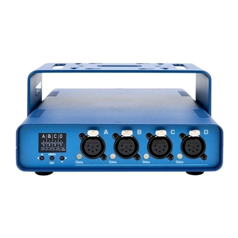 TMB ProPlex IQ One+ Mini manual