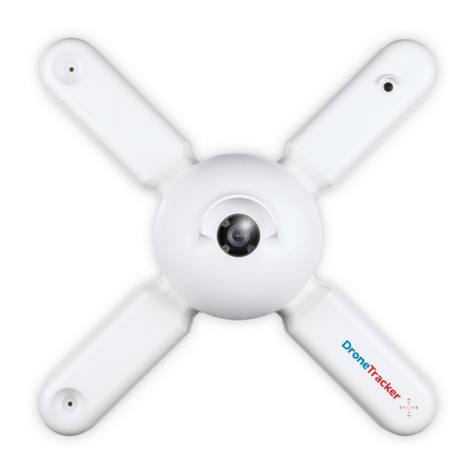 Dedrone Multi Sensor 2.5 installation manual