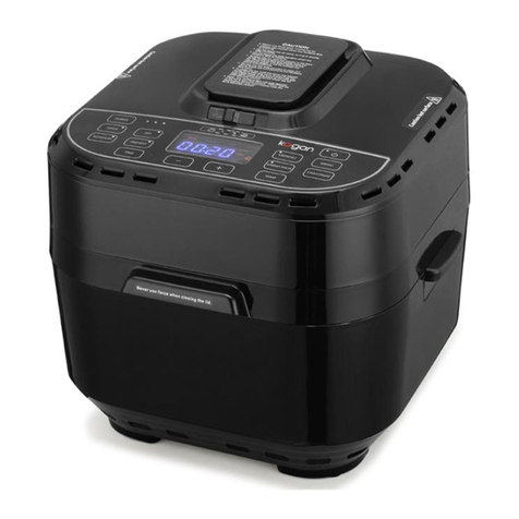 Kogan KA10DMFAFRA user guide