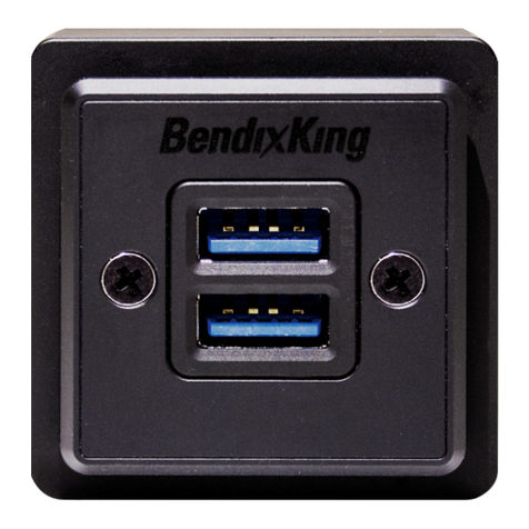 BENDIXKing AeroPower installation instructions