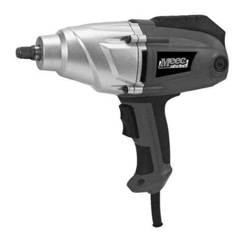 Meec tools 009-019 User instructions