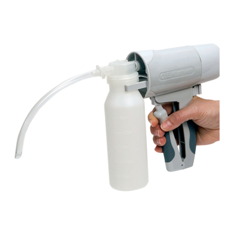 Gima 28180 User manual
