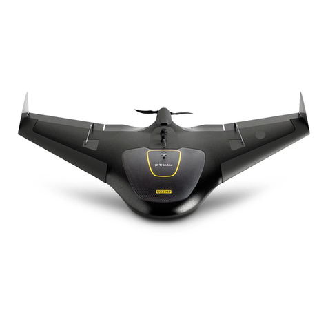 DELAIR UX5 HP user guide
