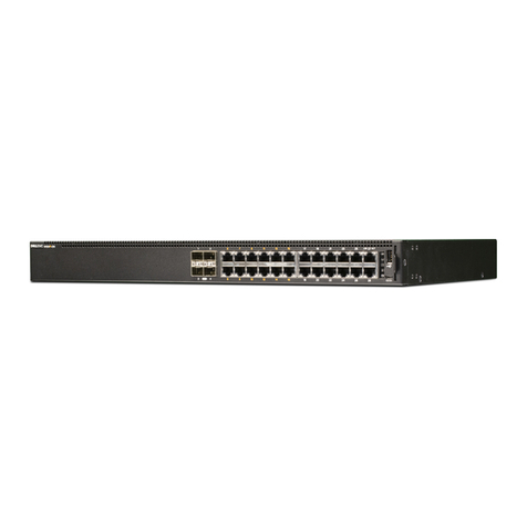 QSC Q-SYS NS Series Technical notes