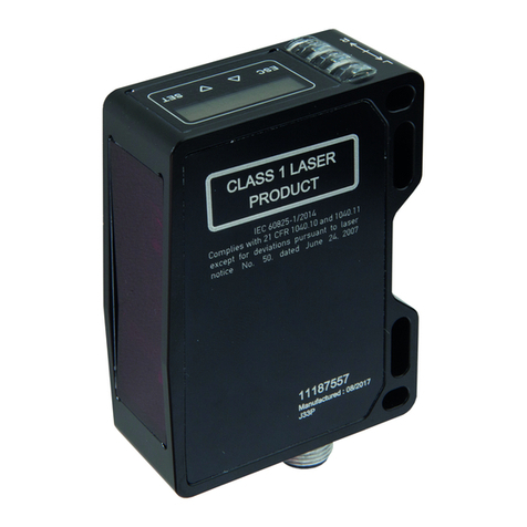 ipf electronic PY740025 manual ipf electronic PY740025 manual