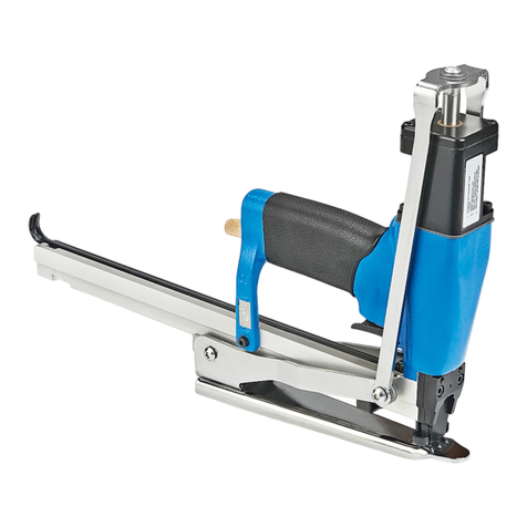 U-Line H-3069 User manual