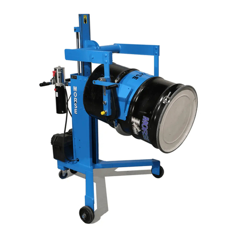 morse 82A-125 User manual morse 82A-125 User manual