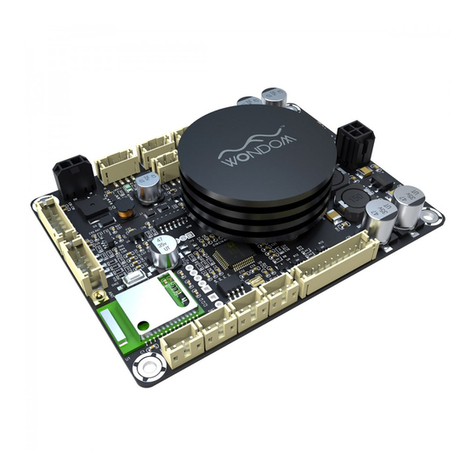 URE JAB3 installation guide