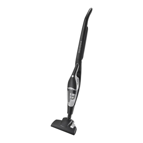 Insignia NS-VCS50BK7 user guide