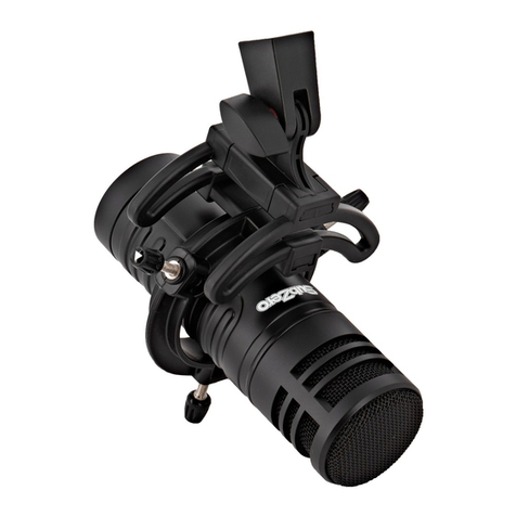 Subzero SZ-DB30 user manual
