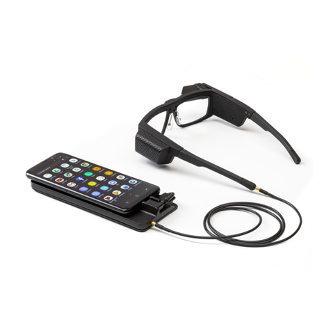 IRISTICK Z1 user guide