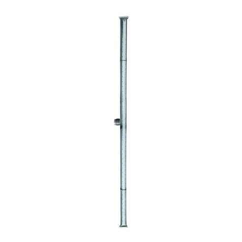 Firegear FG-T-21SS User manual