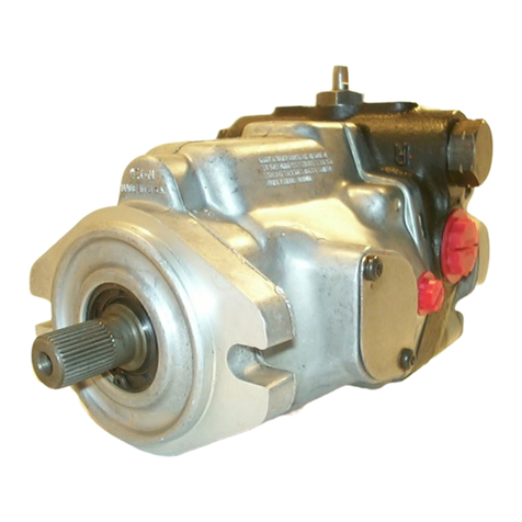 Eaton 70142 Repair Information Eaton 70142 Repair Information