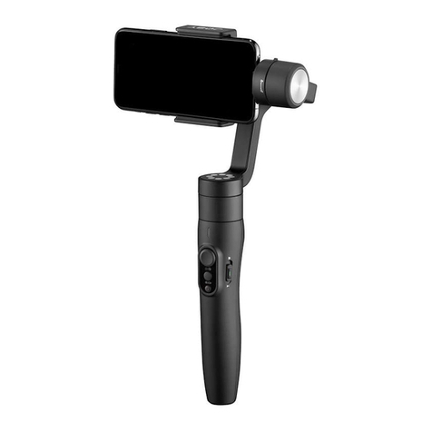 Joby Smart Stabilizer User manual