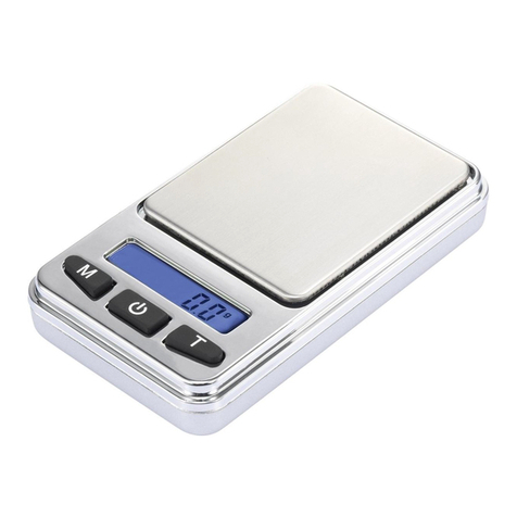 BASETech SJS-60008 User manual