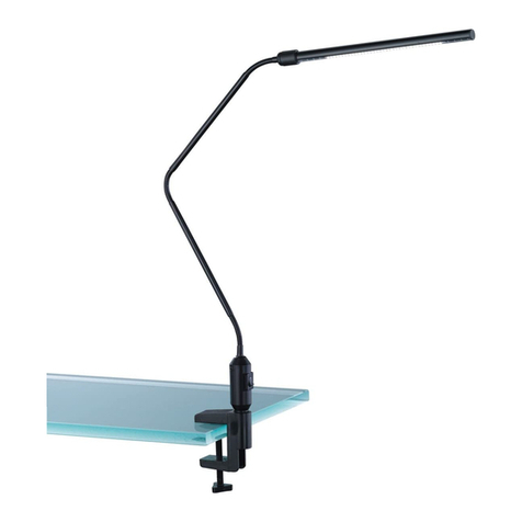 Trio 5225201 Series User manual