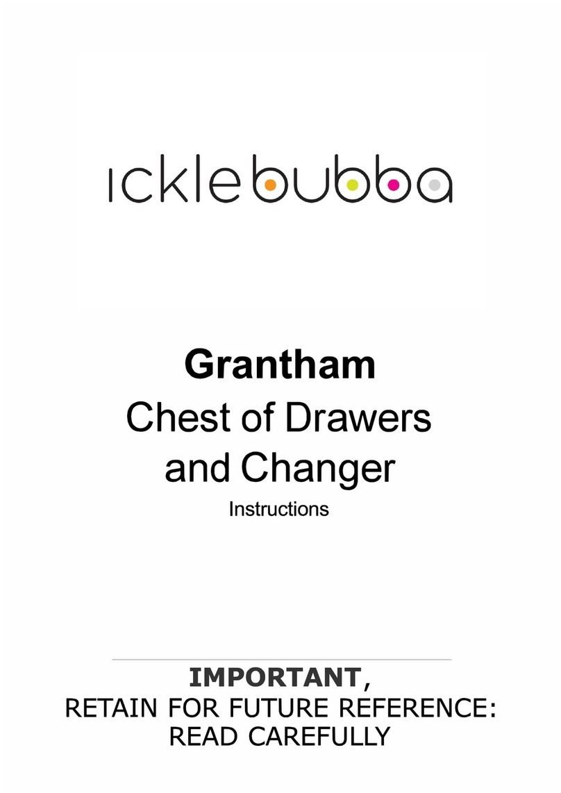 icklebubba Grantham instructions icklebubba Grantham instructions
