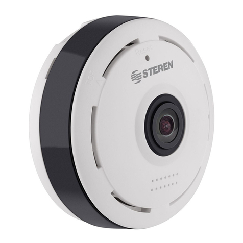 Steren CCTV-230 User manual Steren CCTV-230 User manual
