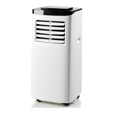 nedis ACMB1WT7 User manual
