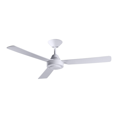 Bayside CALYPSO Installation, operation, maintenance & warranty information