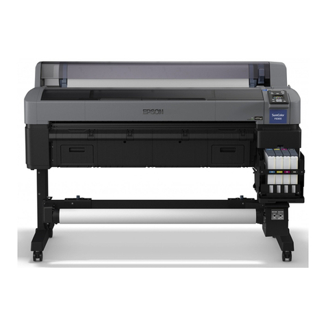 Epson SC-F6300 Series User manual