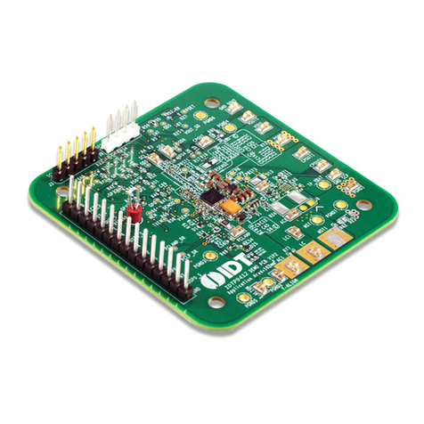 Renesas P9412 Layout guide