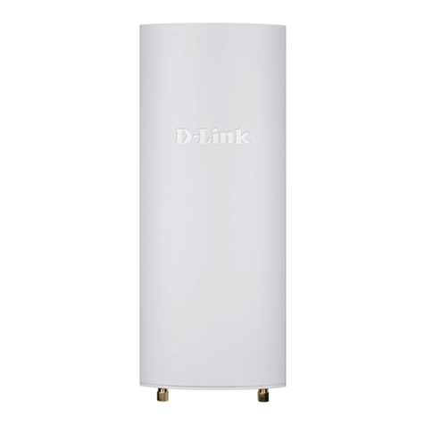 D-Link DWL-6720AP User manual D-Link DWL-6720AP User manual
