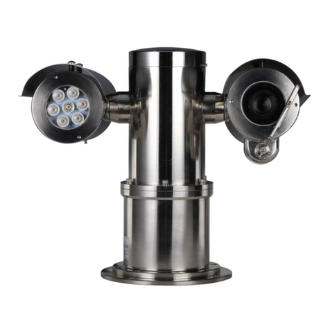 Dahua DH-EPC PTZ Series User manual