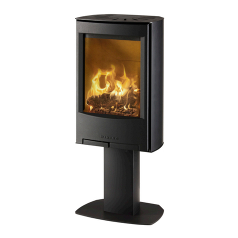 wiking Miro 1 Installation
