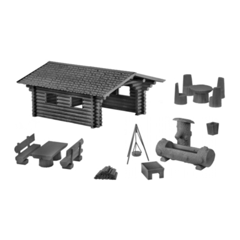 POLA G 331738 manual