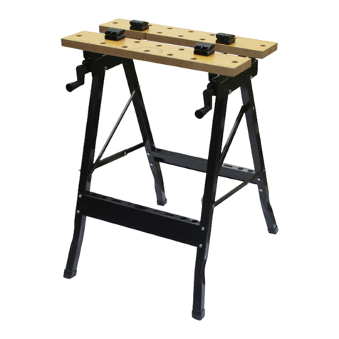 Clas Ohlson YH-WB013B manual