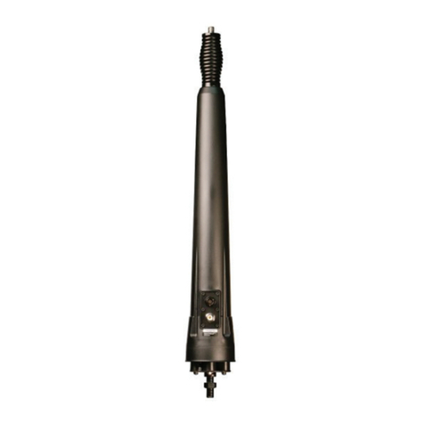 Barrett 2019 User manual