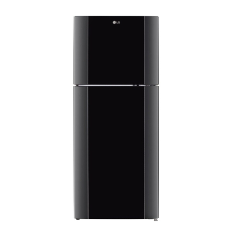 LG GL-M492GGLJ User manual