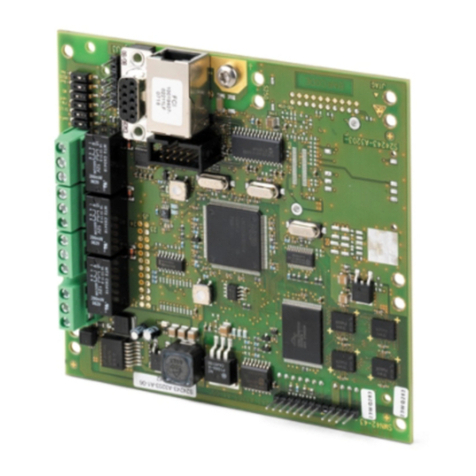 Siemens SMN42 User manual