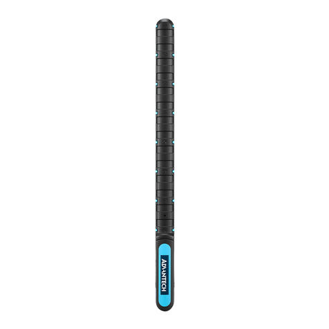 Advantech WISE-S100 user manual