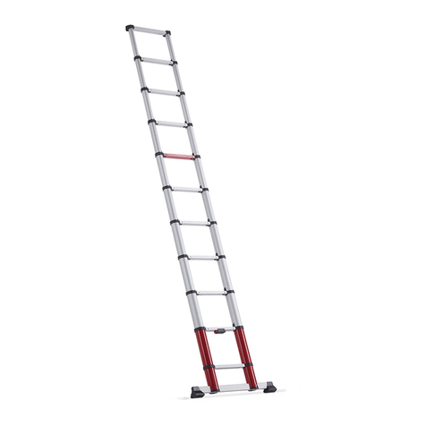 Altrex TL Smart up Go User manual