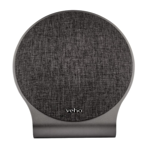 Veho M10 manual