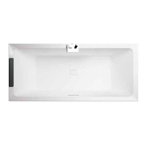 Novellini DIVINA DUAL Installation, use and maintenance manual