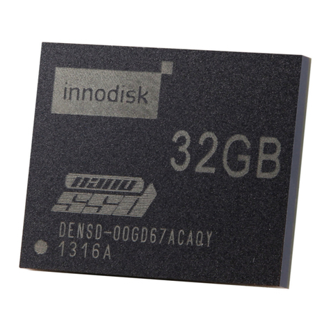 Innodisk nanoSSD Series Guide