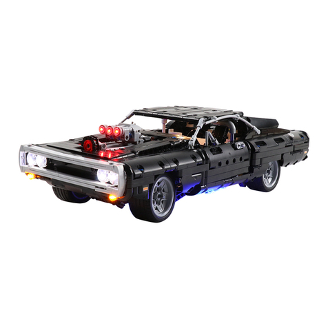 vonado 42111 manual