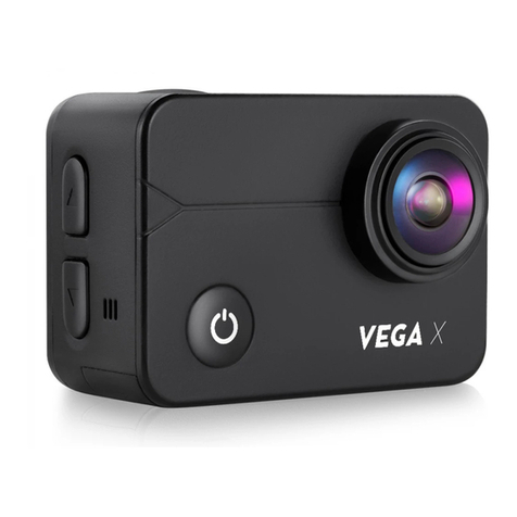 Niceboy VEGA X manual