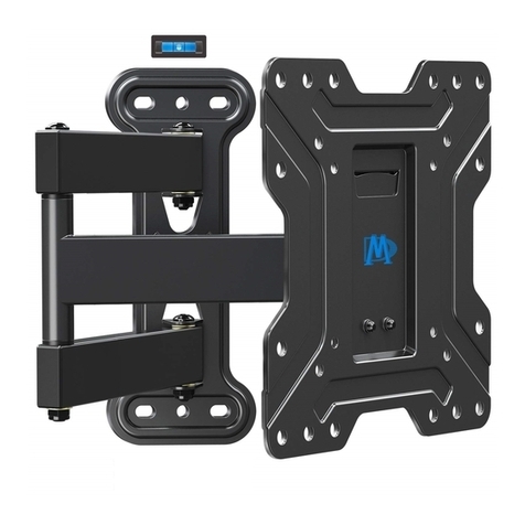 Mounting Dream MD2411-S User manual Mounting Dream MD2411-S User manual