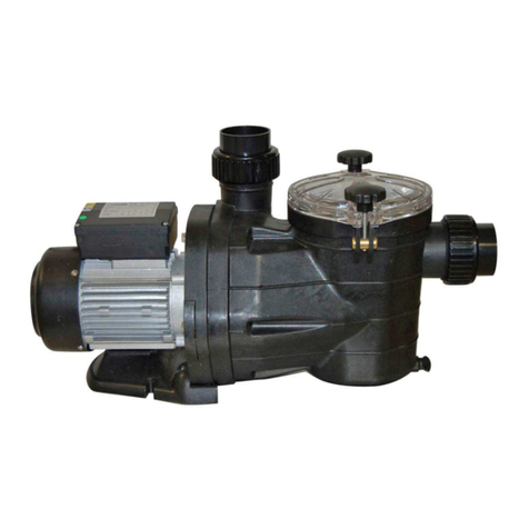 VIPool MJB Series user guide