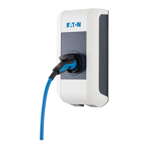 Eaton xChargeIn Frequently asked questions